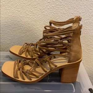 Rag and Bone Heels 3”